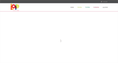 Desktop Screenshot of lop.pt