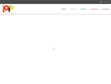 Tablet Screenshot of lop.pt